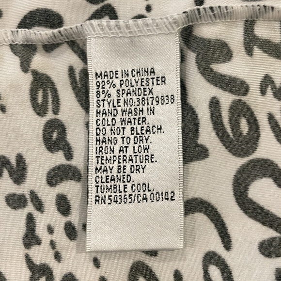 Nygard Collection top - Picture 5 of 5